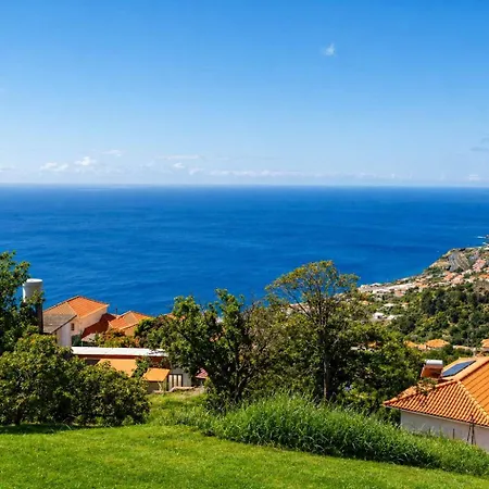 Вилла Coto House 23 Ocean View Санта-Крус