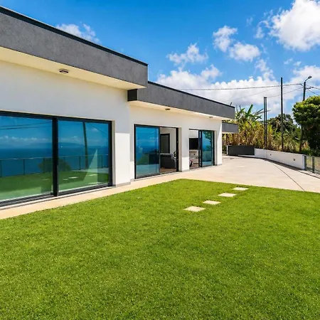 Вилла Coto House 23 Ocean View Санта-Крус
