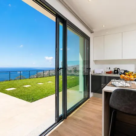 Вилла Coto House 23 Ocean View *