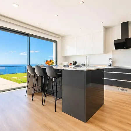 Вилла Coto House 23 Ocean View *