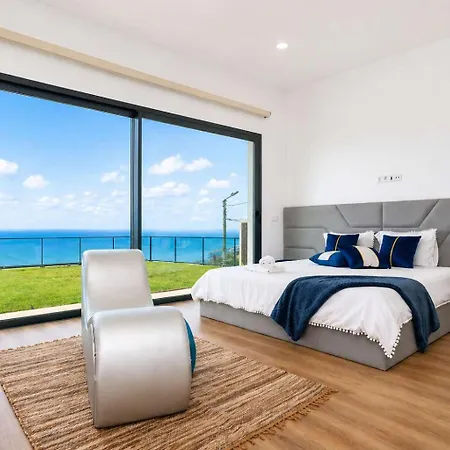 Coto House 23 Ocean View Вилла Санта-Крус