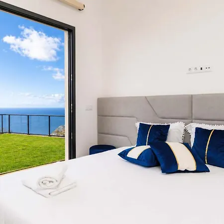 Coto House 23 Ocean View Санта-Крус