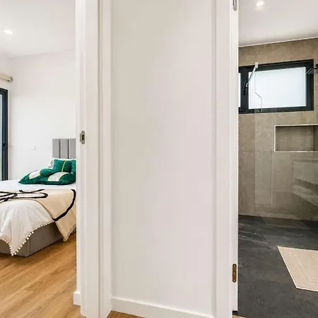 Coto House 23 Ocean View Санта-Крус