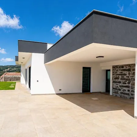 Coto House 23 Ocean View * Санта-Крус